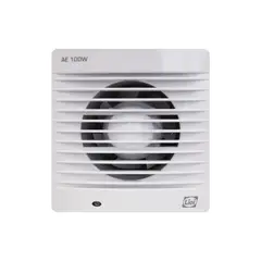 LIOI - Extractor de aire 4" AE 100W