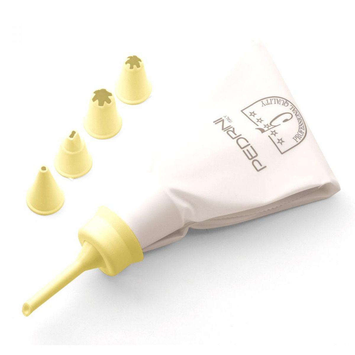 GENERICO - Manga pastelera Pedrini