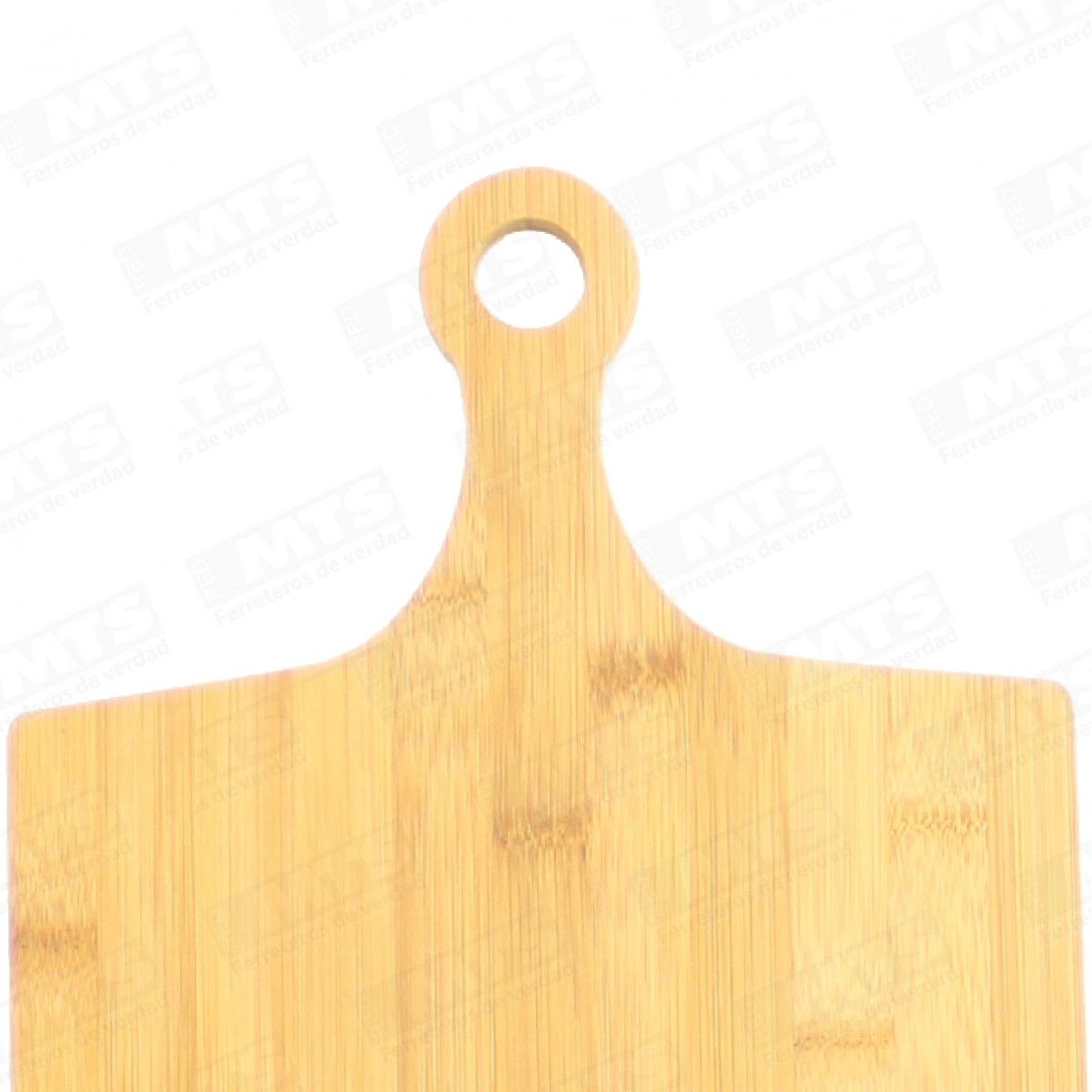 GENERICO - Tabla de Bambú para picar