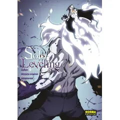 NORMA COMICS - SOLO LEVELING 06 (NORMA EDITORIAL)