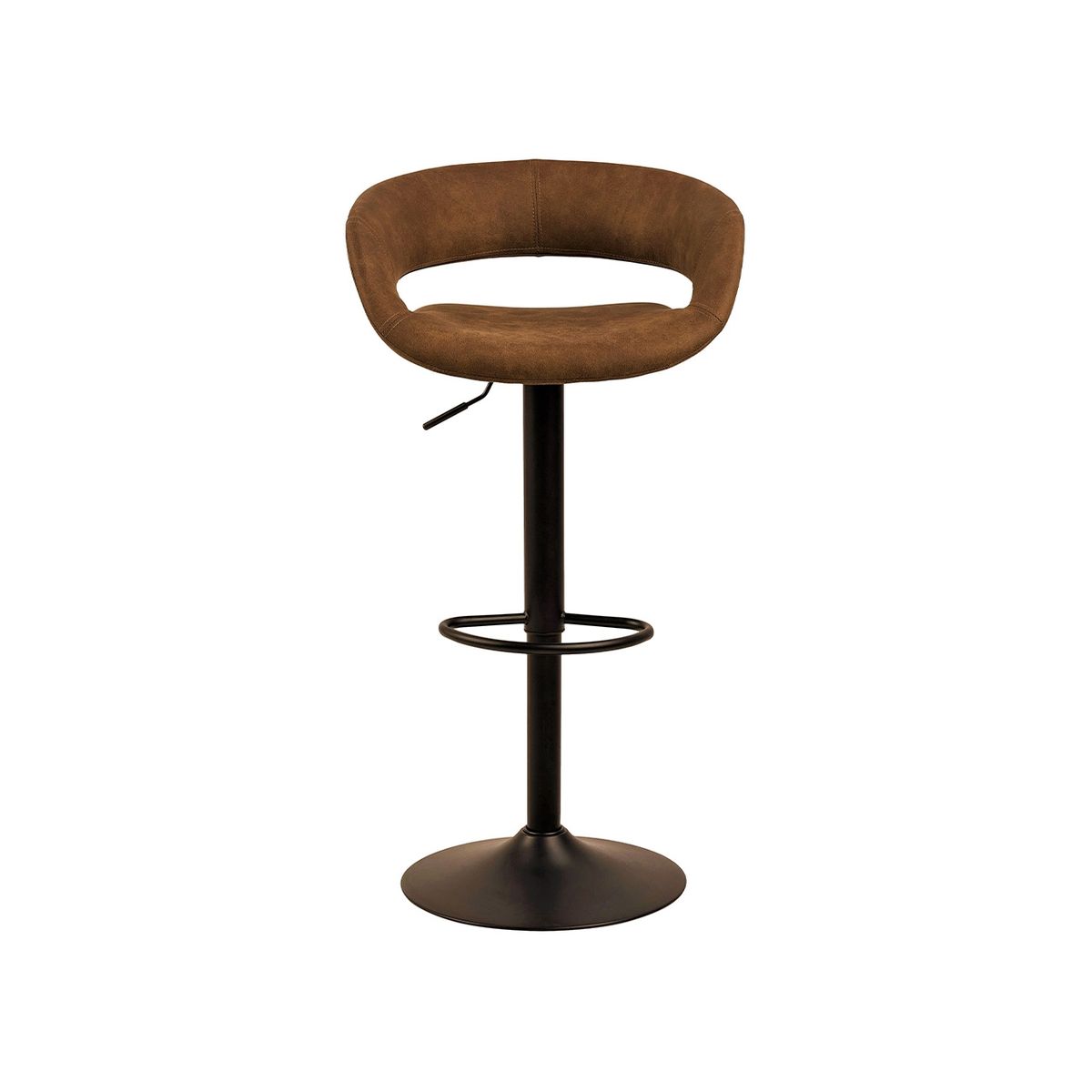 SUR DISEÑO - Silla Bar Grac Café Camel