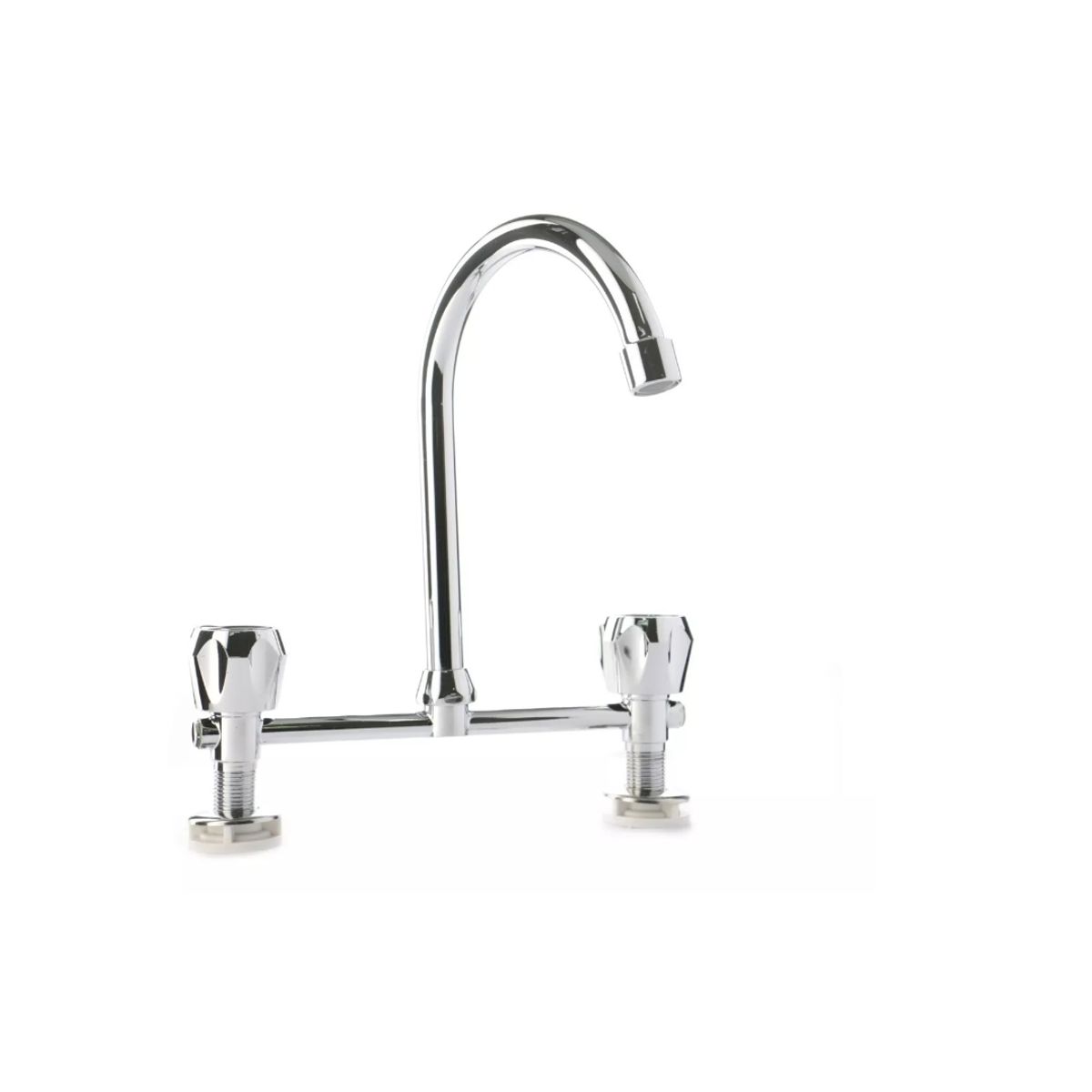 GENERICO - Llave lavaplatos combinacion