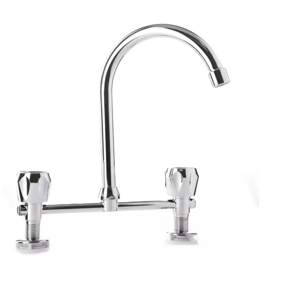 GENERICO - Llave lavaplatos combinacion