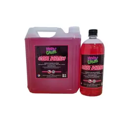 GENERICO - Shampoo Ph Neutro Car wash MotorClean 1L