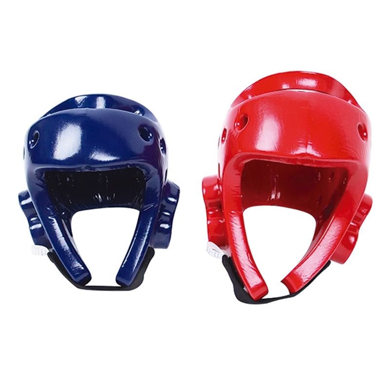 GENERICO - Cabezal casco de taekwondo y artes marciales - Talla S