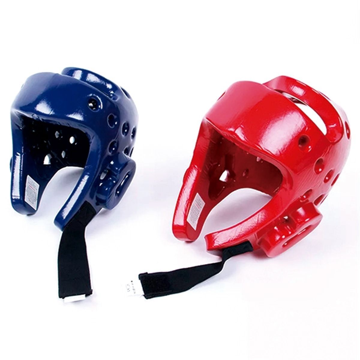 GENERICO - Cabezal casco de taekwondo y artes marciales - Talla L