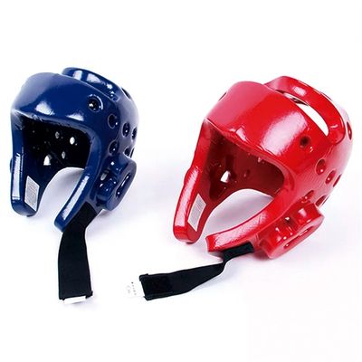 Imagen 2 del producto Cabezal casco de taekwondo y artes marciales - Talla L