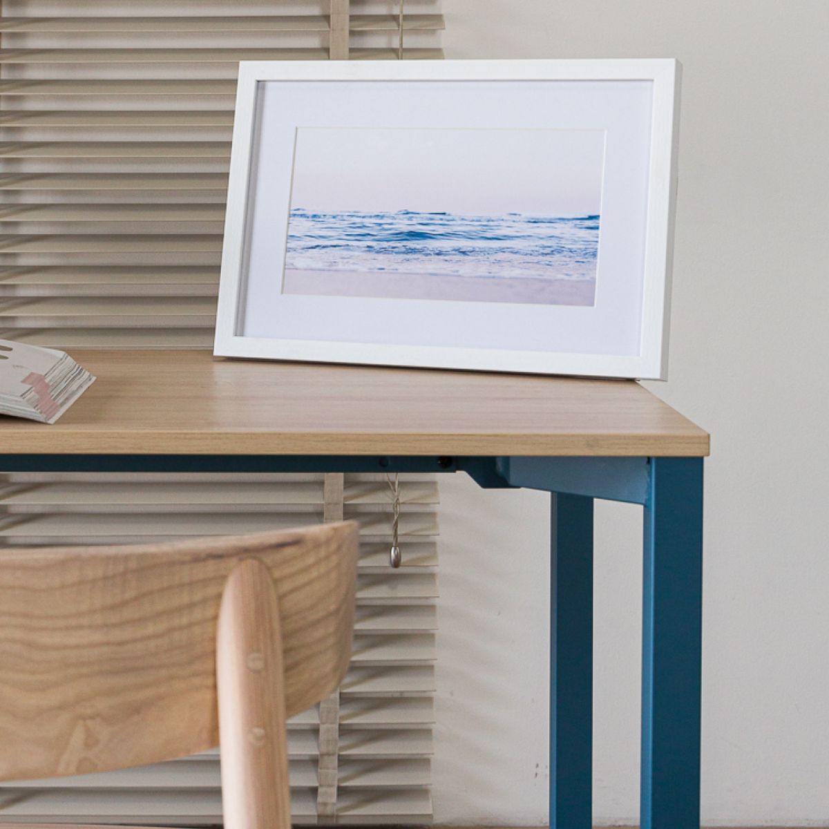 AMOBLE - Fotografia Mar Ii 45 X 30 Amoblé