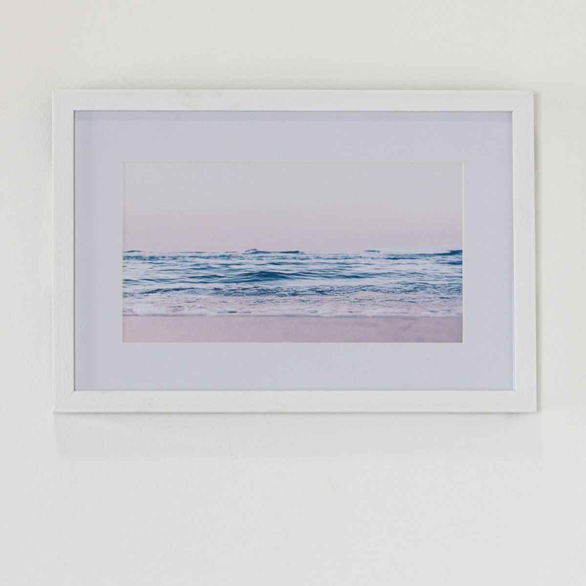 AMOBLE - Fotografia Mar Ii 45 X 30 Amoblé