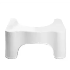 OFERTABKN - Piso Taburete De Pie Para Inodoro Antideslizante Baño