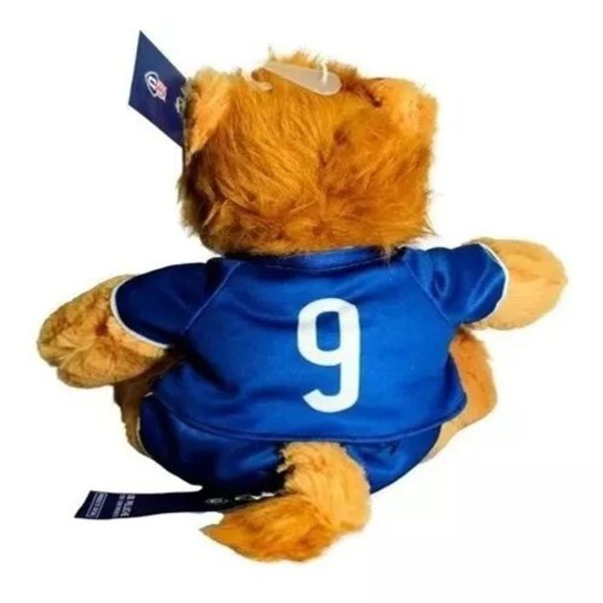 TITANIO - PELUCHE UNIVERSIDAD DE CHILE LEON 26 CM