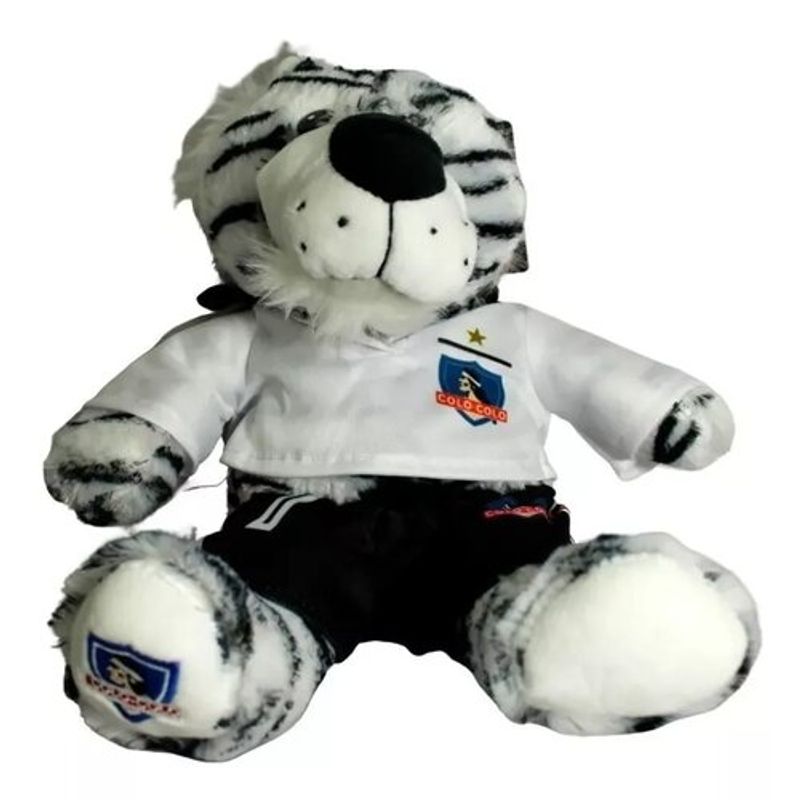 TITANIO - PELUCHE COLO COLO 26 CM
