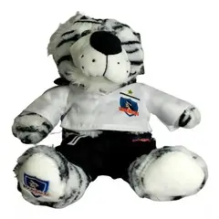 TITANIO - PELUCHE COLO COLO 26 CM