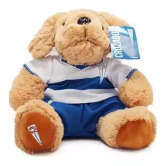 TITANIO - PELUCHE UNIVERSIDAD DE CATOLICA 26 CM