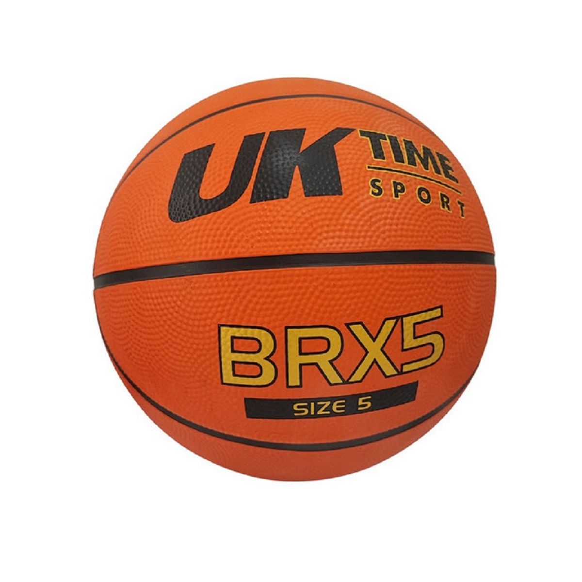 WILSON - Balon Basquetbol Pelota Basketball 5 Uktime Entreno Outdoor