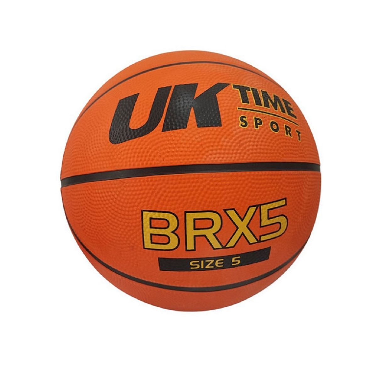 WILSON - Balon Basquetbol Pelota Basketball 5 Uktime Entreno Outdoor