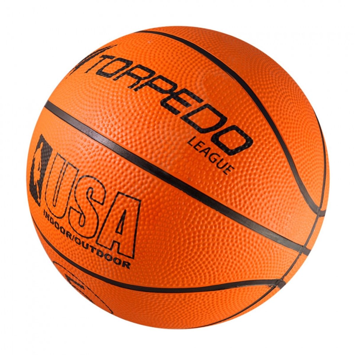 TORPEDO - BALON BASKET TORPEDO LEAGUE NJ-NG Nº6