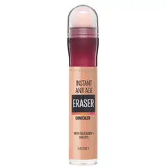 MAYBELLINE - Corrector Instant Age Eraser 4 Honey / Cosmetic.