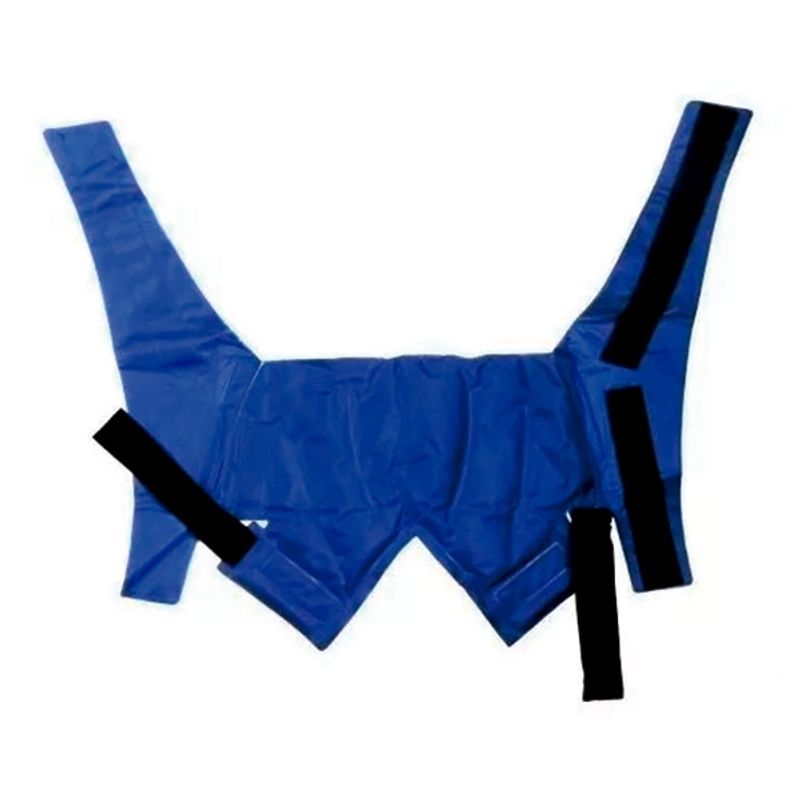 GENERICO - Pack 3x Compresa de Frío Calor para Hombro - Hc017