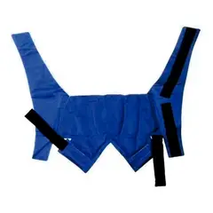 GENERICO - Pack 3x Compresa de Frío Calor para Hombro - Hc017