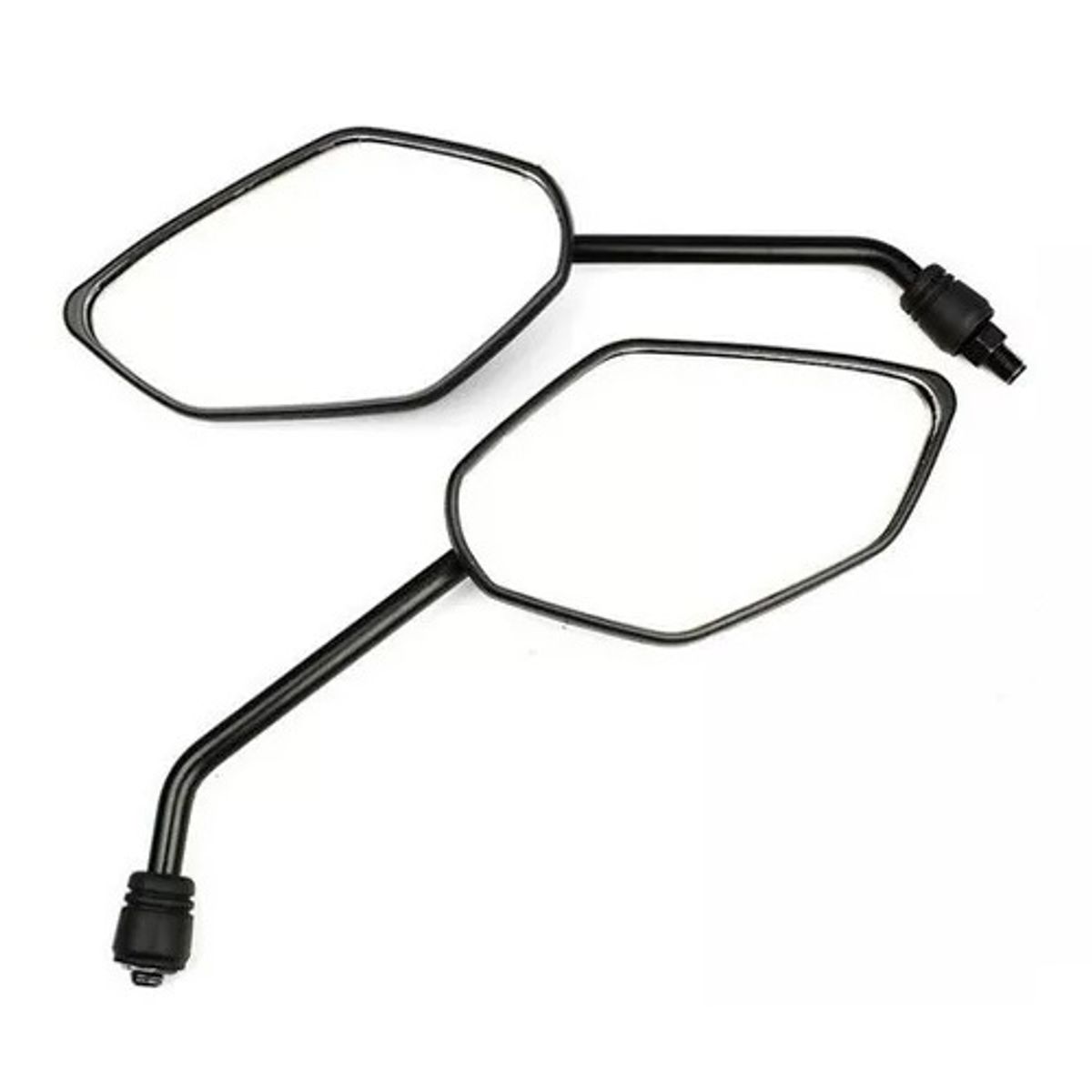 GENERICO - Espejos para Moto Zongshen RX1