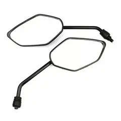 GENERICO - Espejos para Moto Zongshen RX1