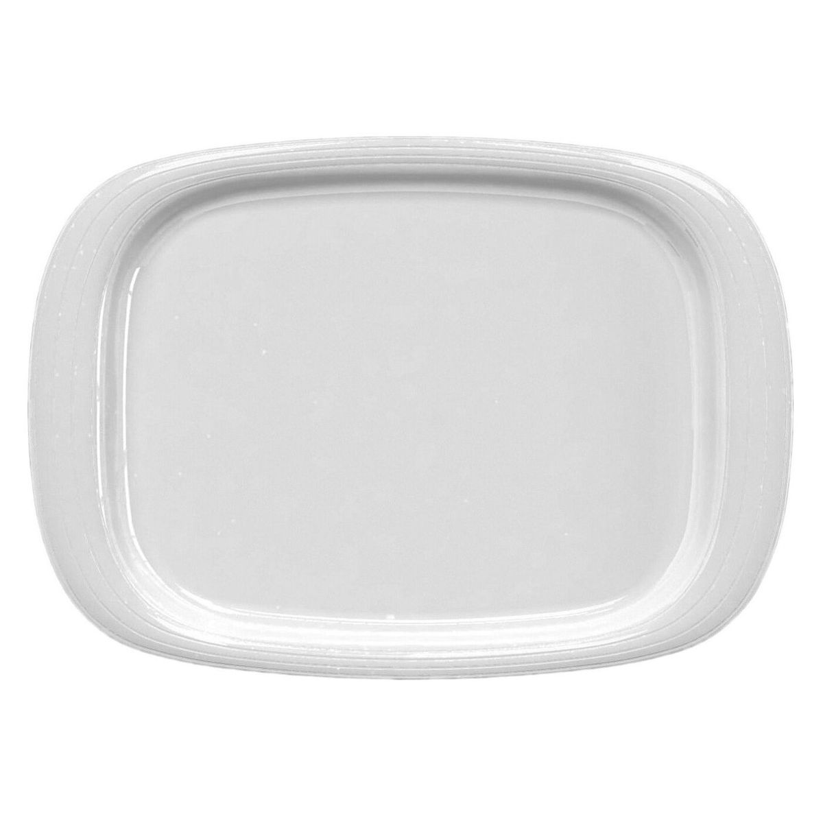 COSTA VERDE - Plato Rectangular Duo 35X24 Cm