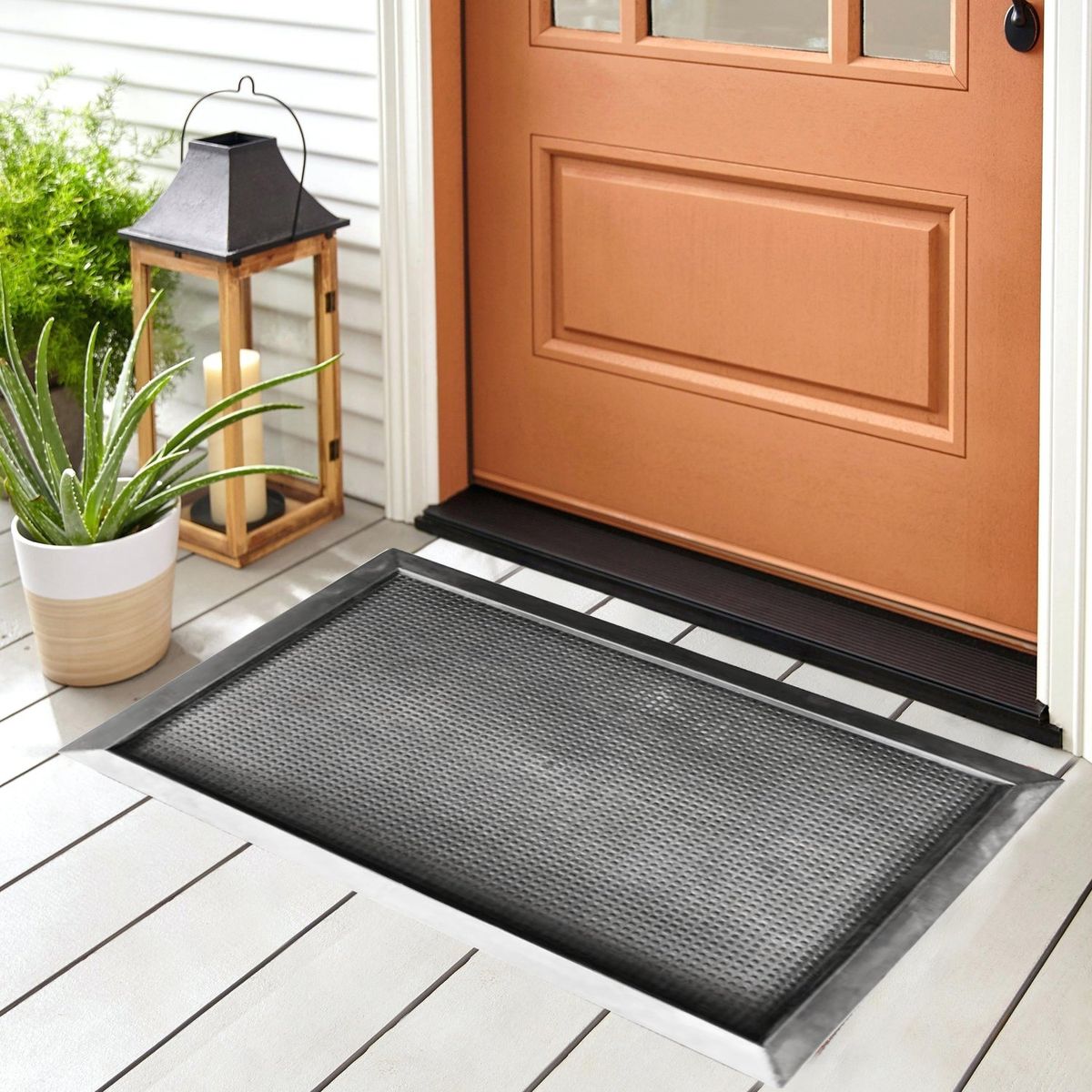 DIB - Limpiapiés Desinfectante Strong 045X075