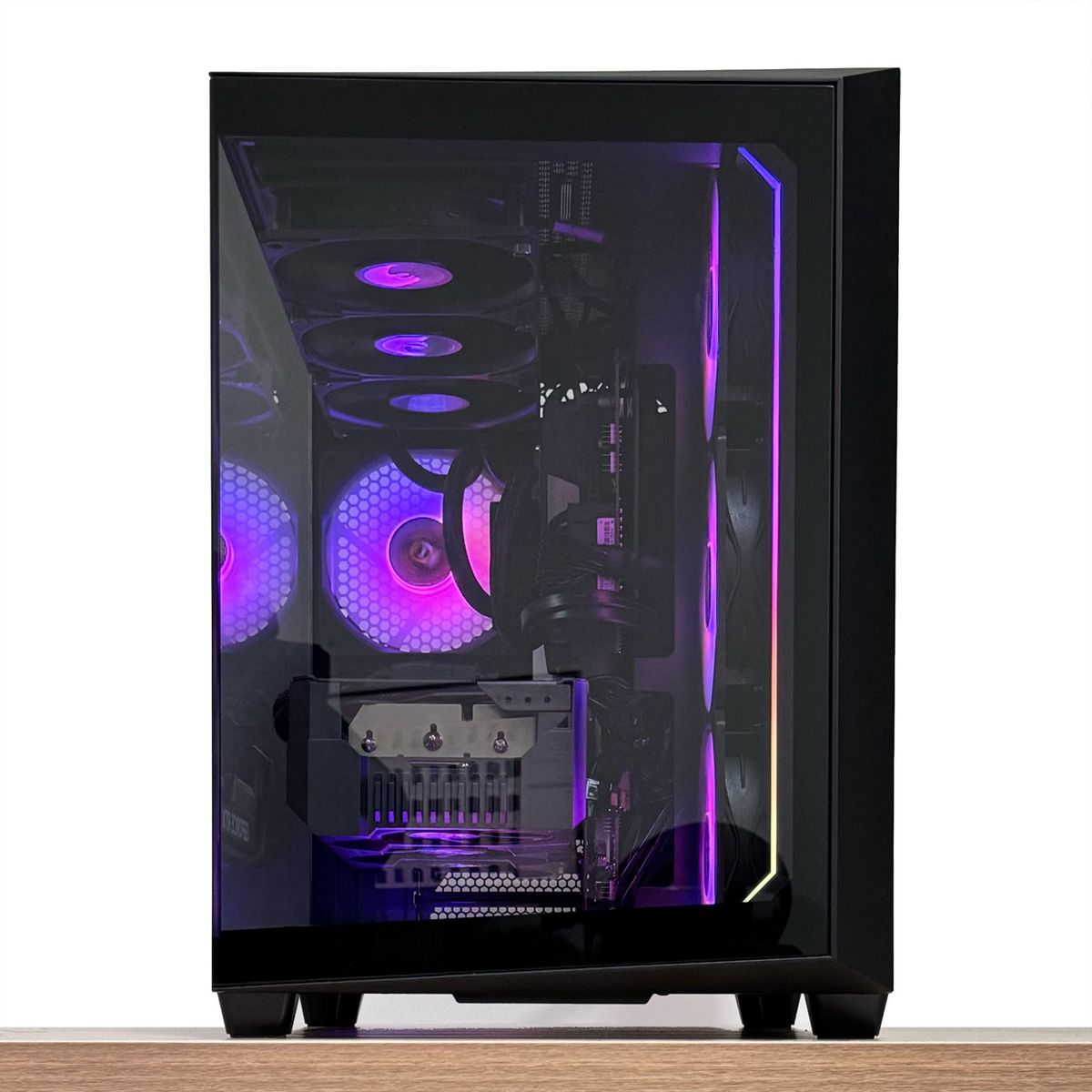 COMPU ELITE - PC ELITE Intel i9 13900KF 24-Core + Z790 WIFI + 32GB DDR5 + RTX 4080 SUPER 16GB