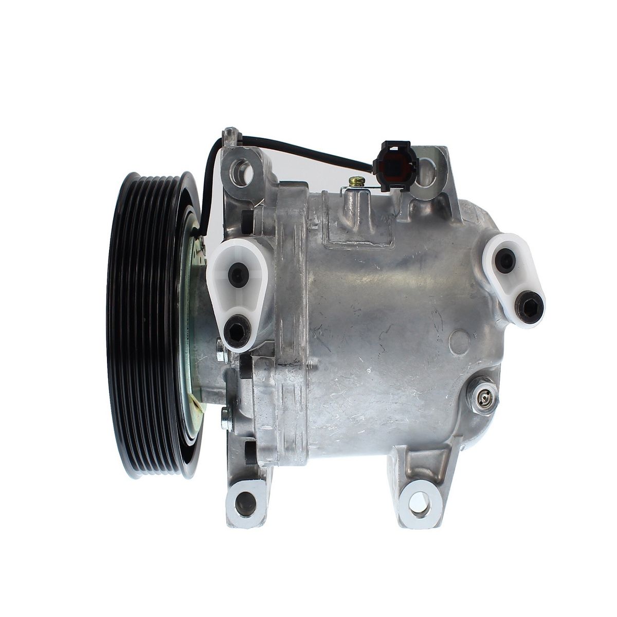 AMERICAN AIR - COMPRESOR DE AC CR14 7PK 12V NISSAN NAVARA AFTERMARKET
