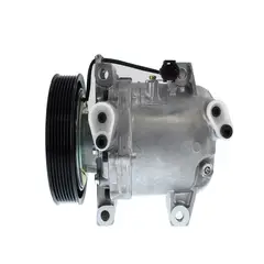 AMERICAN AIR - COMPRESOR DE AC CR14 7PK 12V NISSAN NAVARA AFTERMARKET