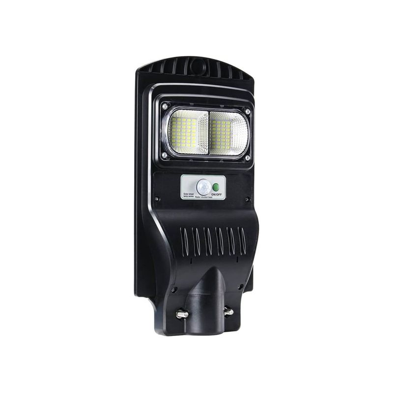 IMPORTCLICK - Lámpara Foco Solar Exteriores IP67 100W