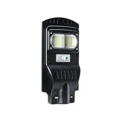 IMPORTCLICK - Lámpara Foco Solar Exteriores IP67 100W