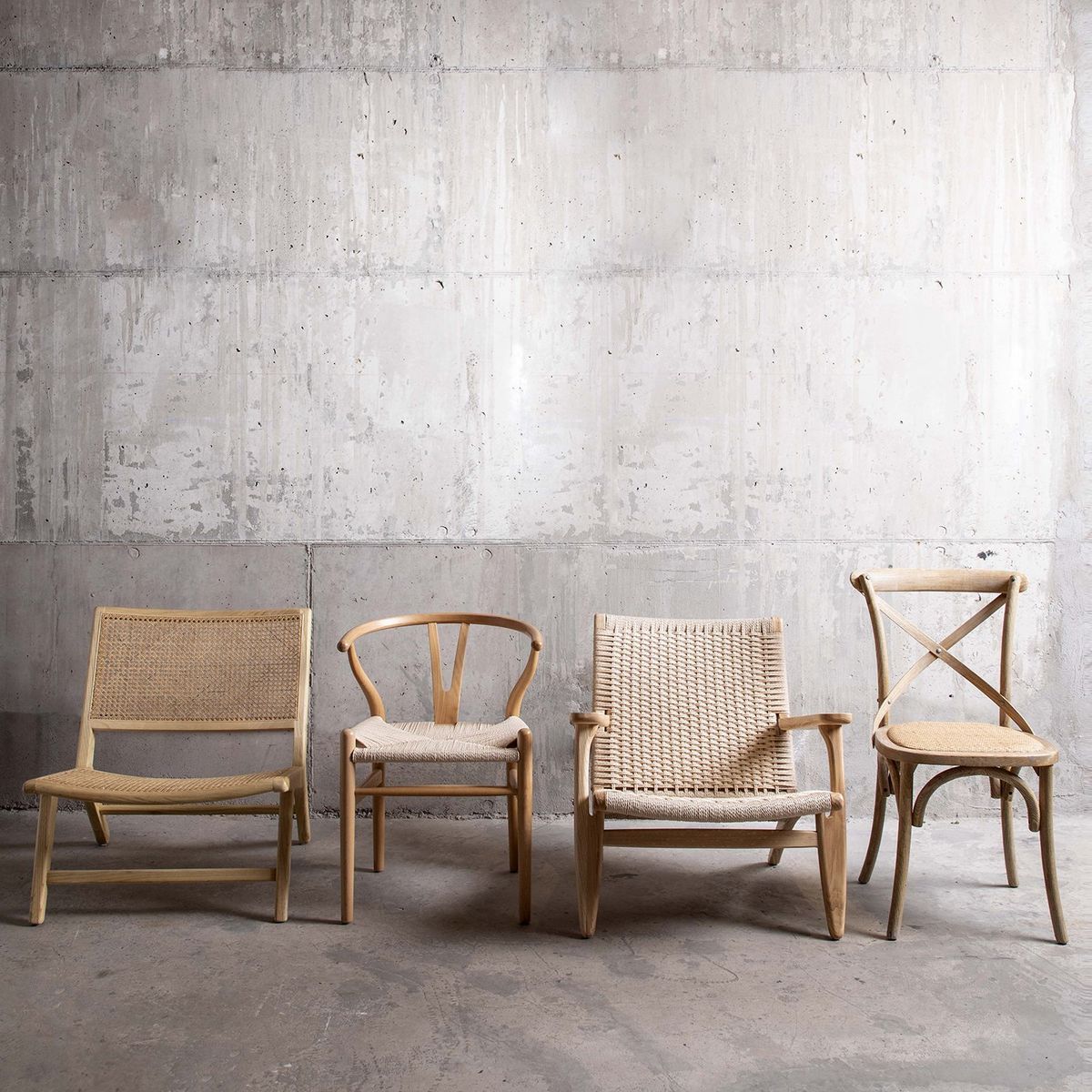 FORM DESIGN - Sitial Stella Roble Form