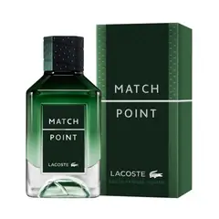 LACOSTE - Match Point Homme EDP 100 ml