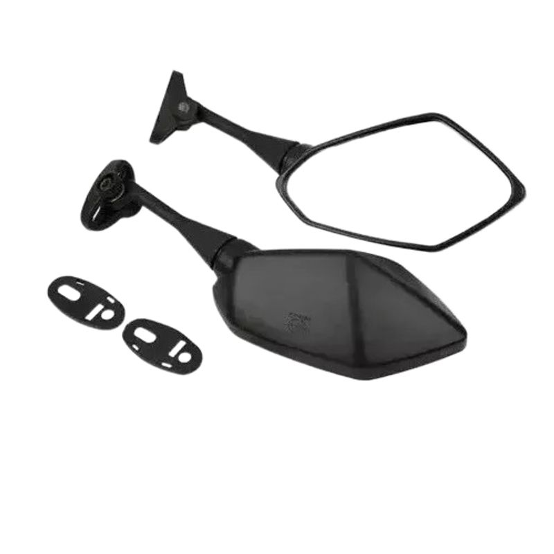 GENERICO - Espejos para Motos Deportivas