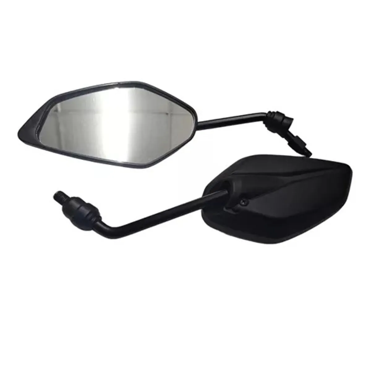 GENERICO - Espejos para Moto Yamaha FZ 25