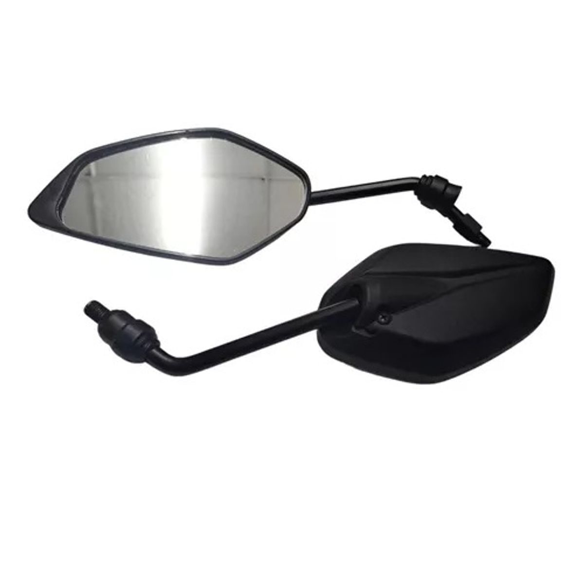 GENERICO - Espejos para Moto Yamaha FZ 25