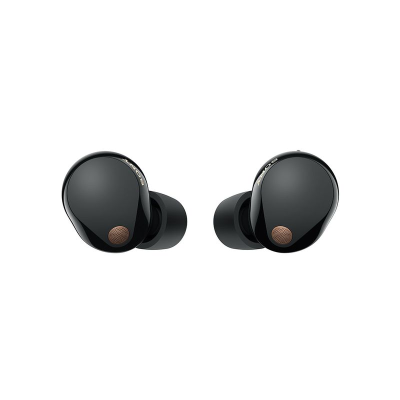 SONY - Audífonos Bluetooth Noise Cancelling WF-1000XM5