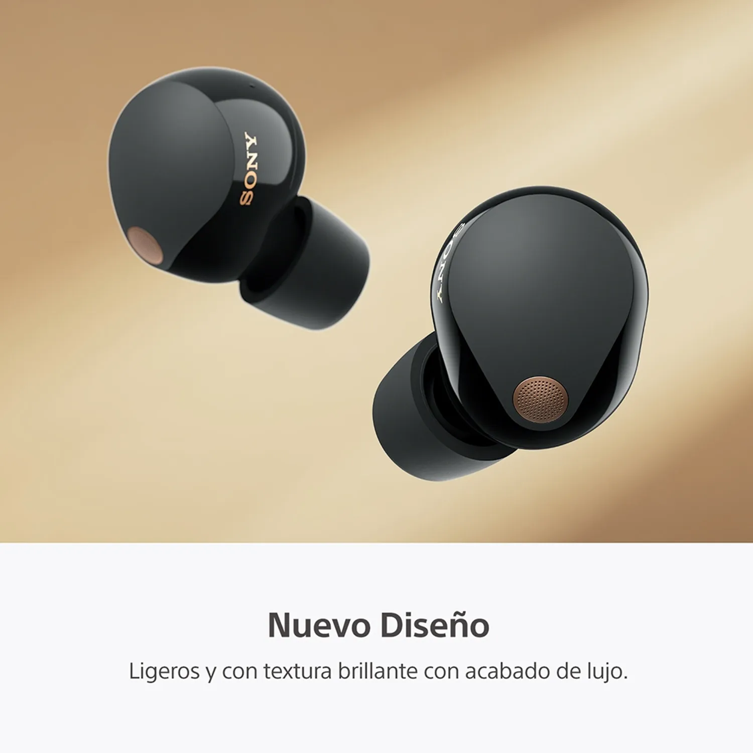 SONY Audífonos Bluetooth Noise Cancelling WF-1000XM5 | falabella.com