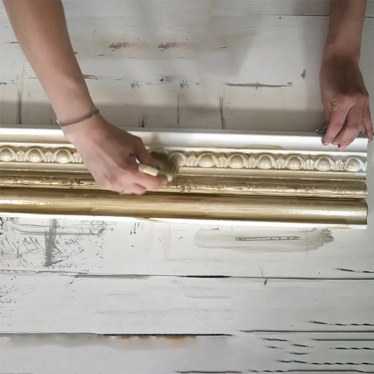 SPEEDBALL - Envejecedor al agua 59ml Mona Lisa