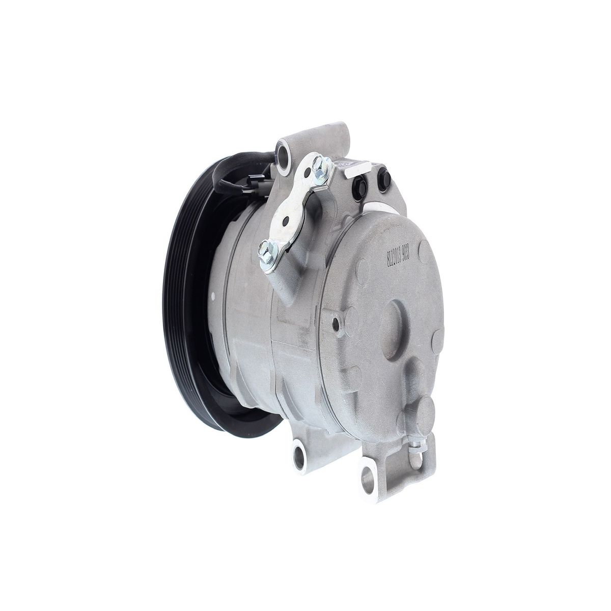 MALCREADO34401 - Compresor 10S17C 6PK 12V 140MM CHEVY COLORADO (AFTERMARKET)