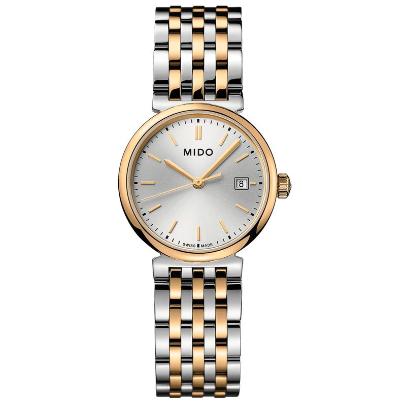 MIDO - Mido Correa de Reloj Mujer 332102203100