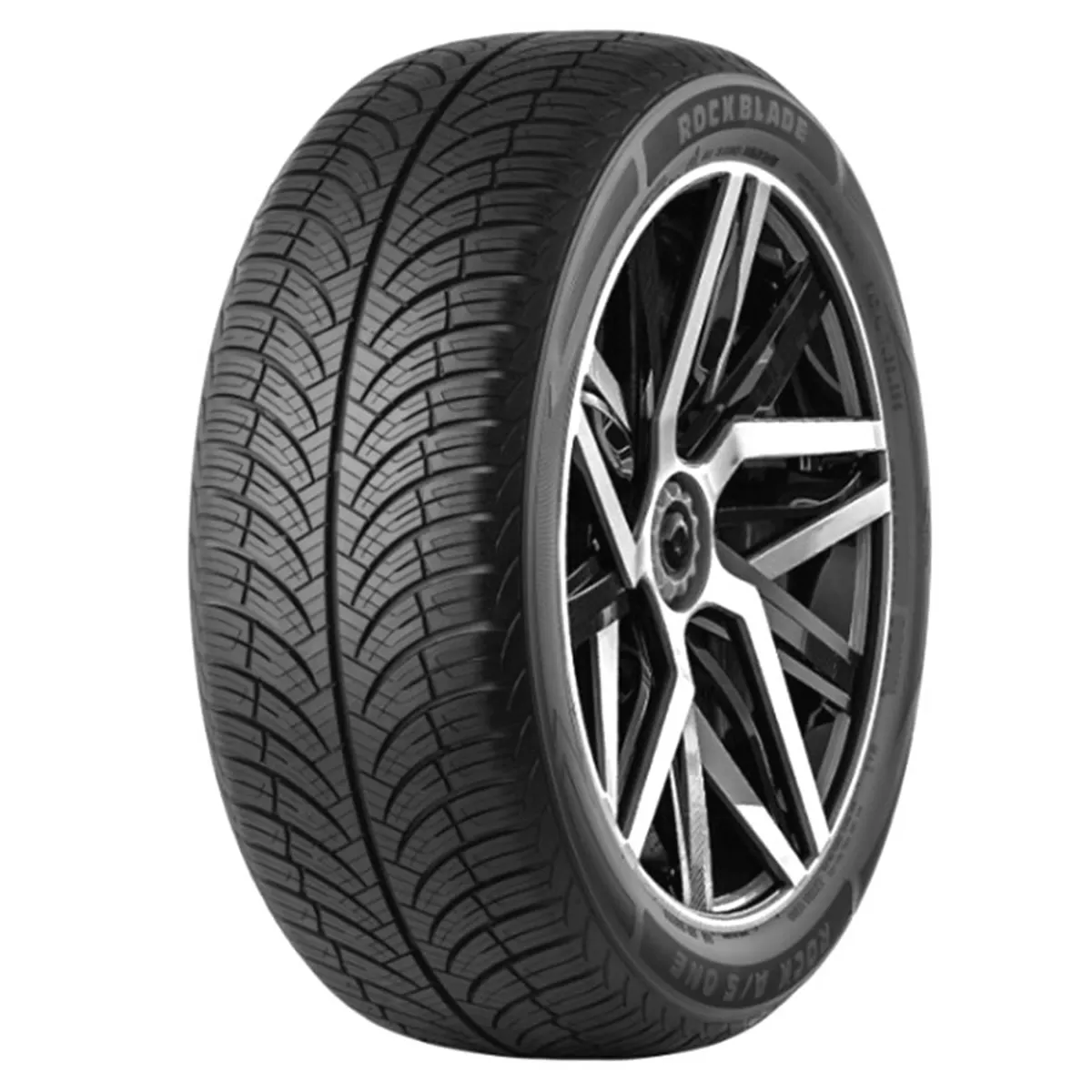 ROCKBLADE - Neumático 215/65 R16 Rock AS ONE 102H
