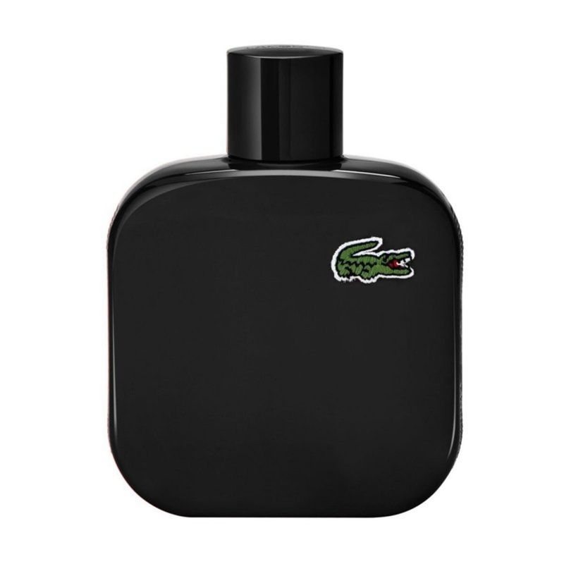 LACOSTE - Lacoste Noir Intense Men EDT 50 ml