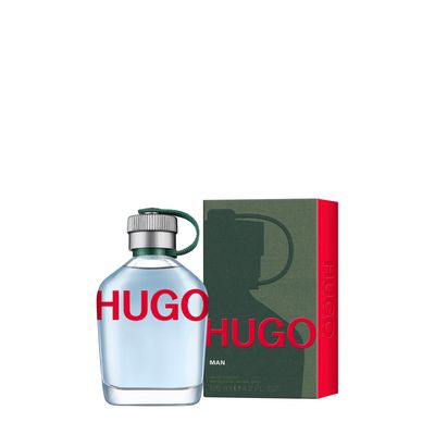 Imagen 2 del producto Man Edt 125ml Hombre.