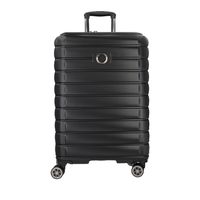 Maleta Grande Spinwave Negra