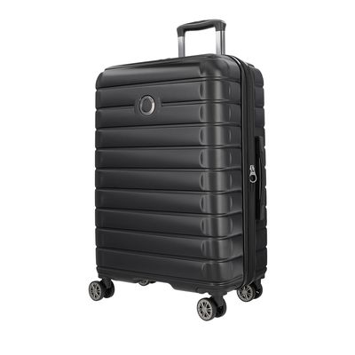 Imagen 2 del producto Maleta Grande Spinwave Negra