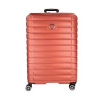 Maleta Grande Spinwave Naranja