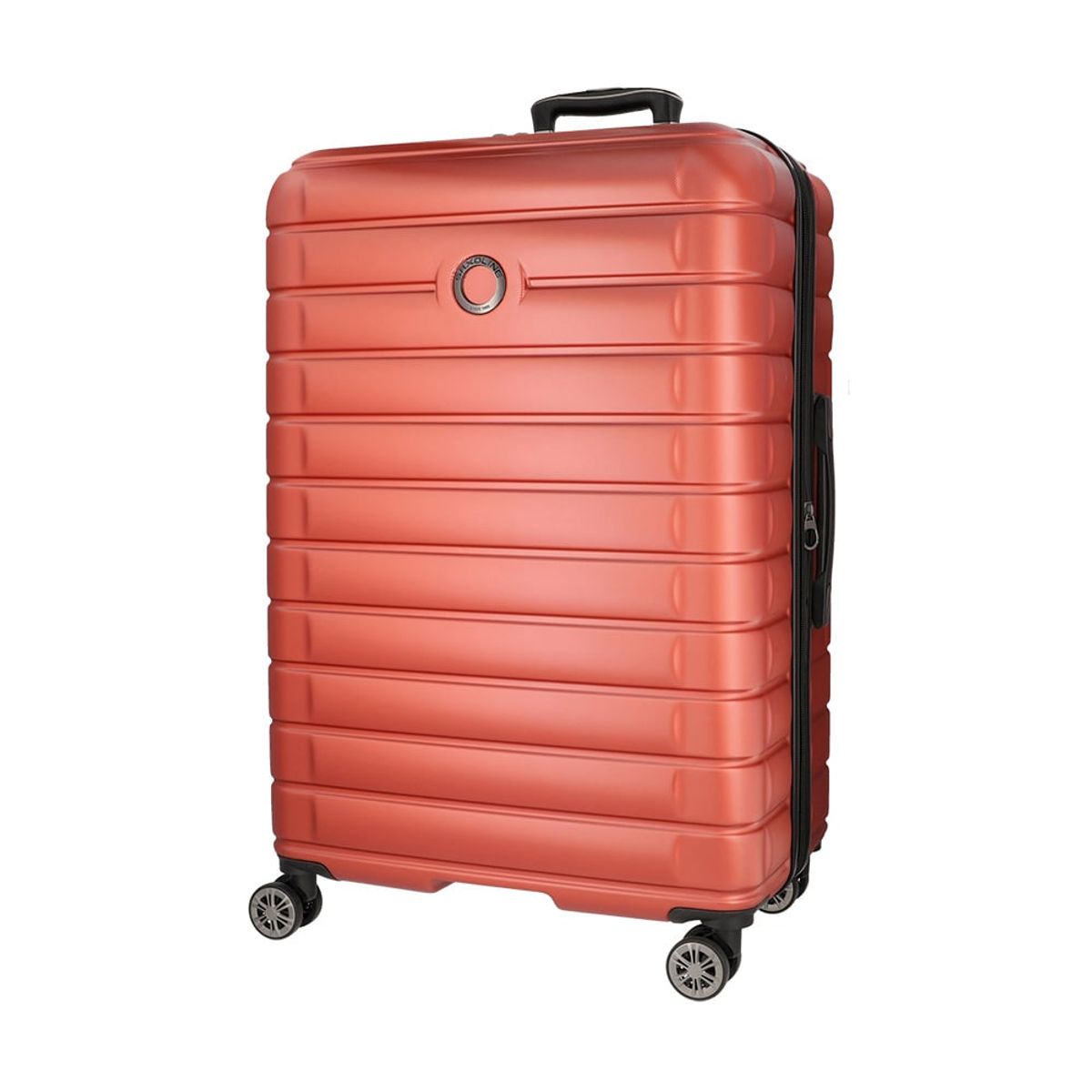 SAXOLINE - Maleta Grande Saxoline Spinwave Naranja